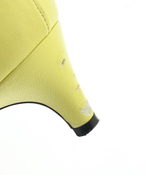 Sergio rossi 高跟鞋