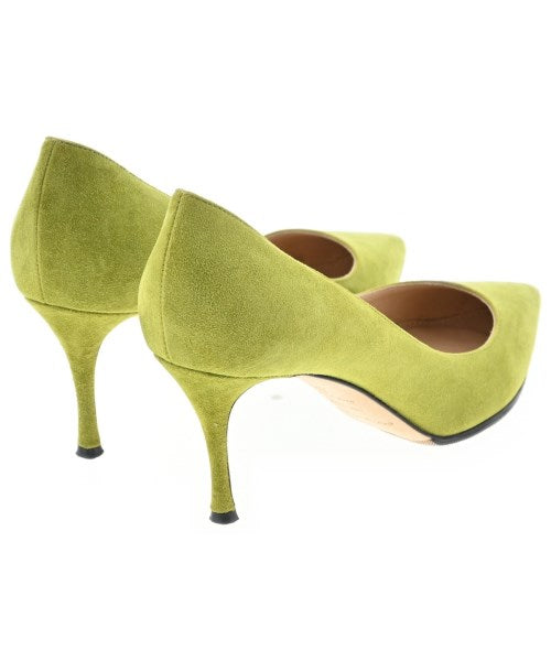 Sergio rossi 高跟鞋