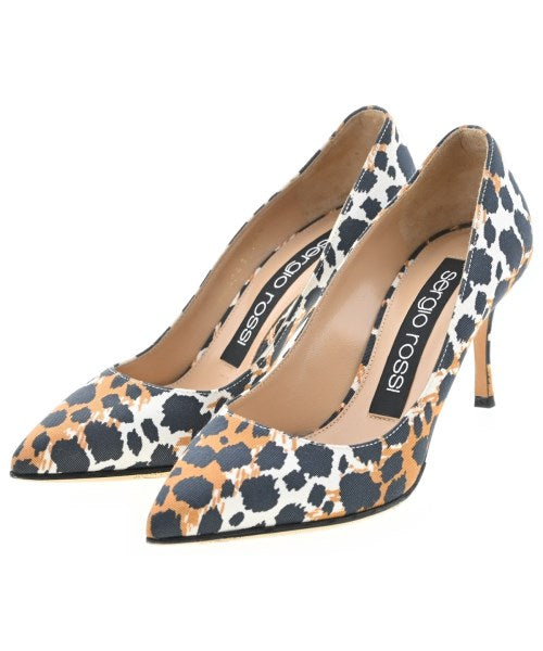 Sergio rossi 其他鞋款