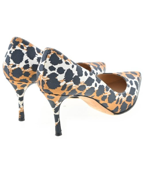 Sergio rossi 其他鞋款