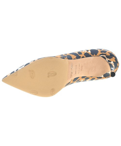 Sergio rossi 其他鞋款