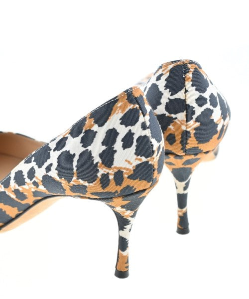 Sergio rossi 其他鞋款