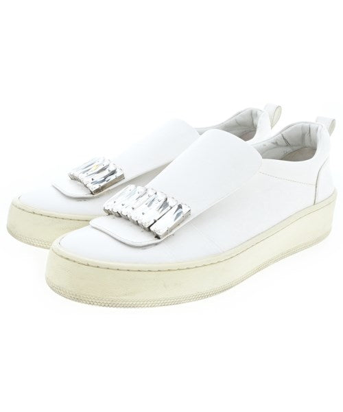 Sergio rossi 運動鞋