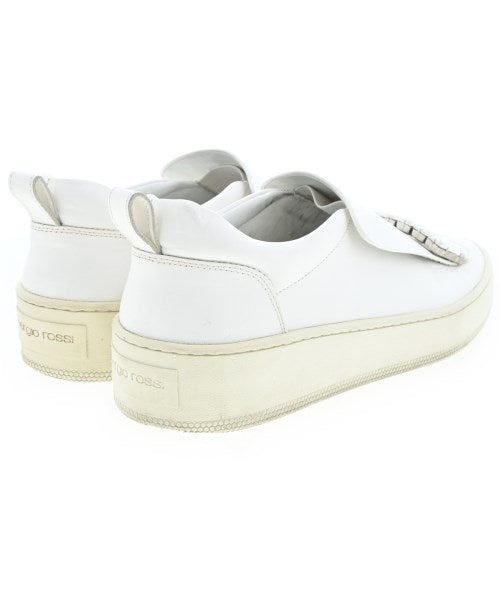 Sergio rossi 運動鞋