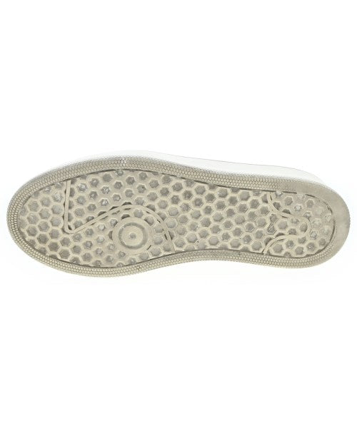 Sergio rossi 運動鞋