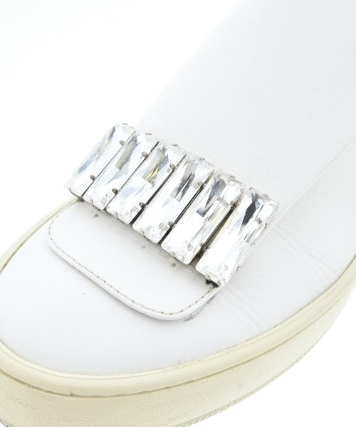 Sergio rossi 運動鞋