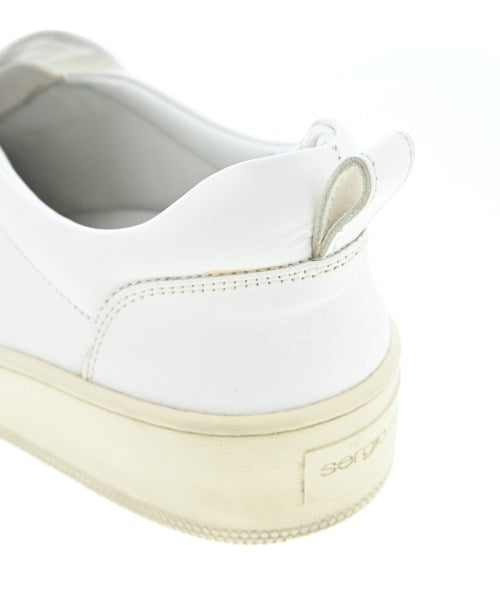 Sergio rossi 運動鞋