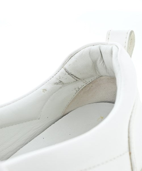 Sergio rossi 運動鞋