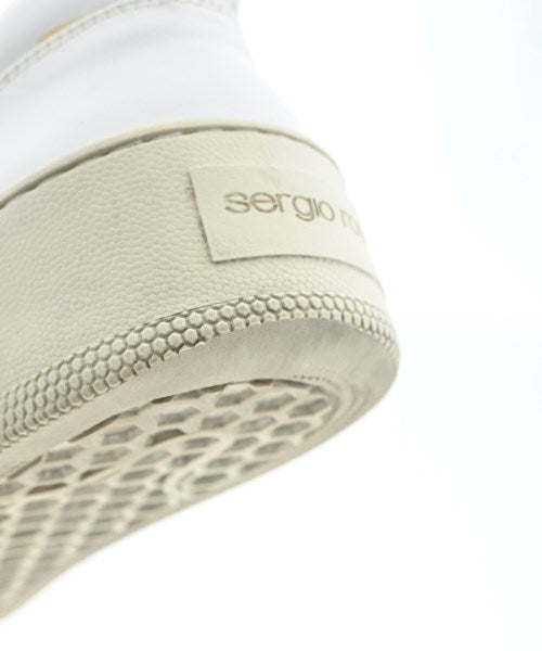 Sergio rossi 運動鞋