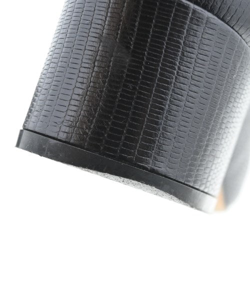 Sergio rossi 高跟鞋