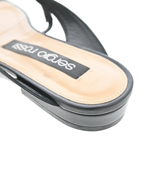 Sergio rossi 涼鞋