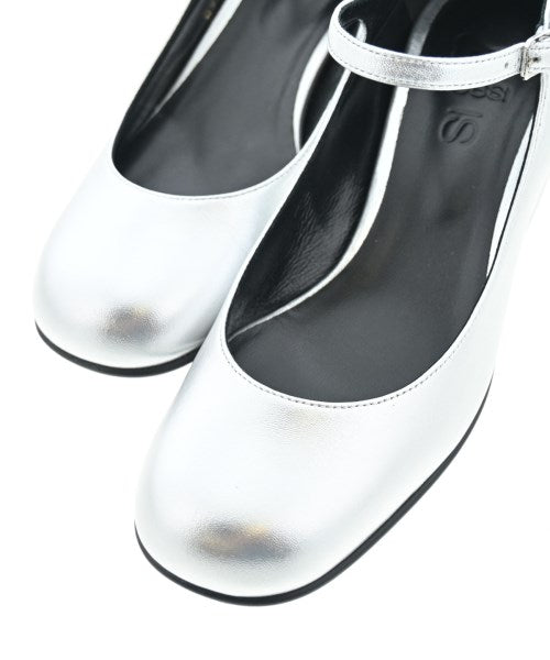 Sergio rossi 高跟鞋