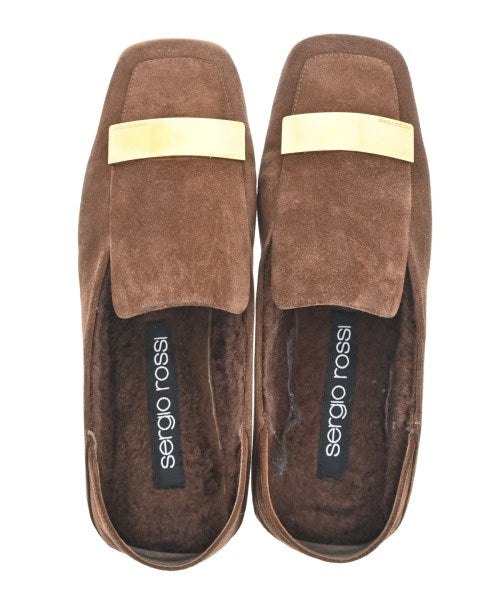 Sergio rossi 其他鞋款