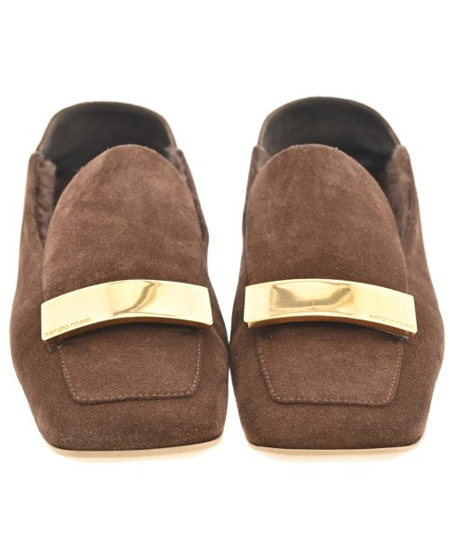 Sergio rossi 其他鞋款