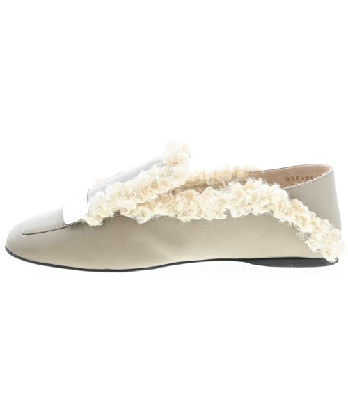 Sergio rossi 其他鞋款