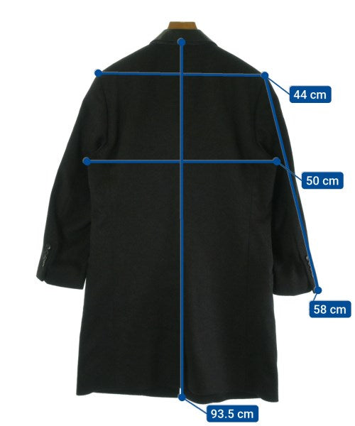 TRUSSARDI 其他大衣