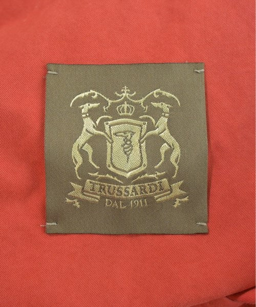 TRUSSARDI 休夾克
