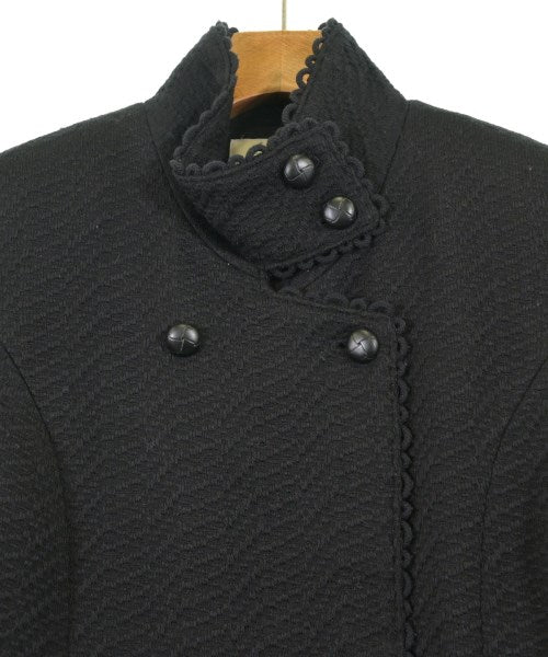 TRUSSARDI 其他夾克