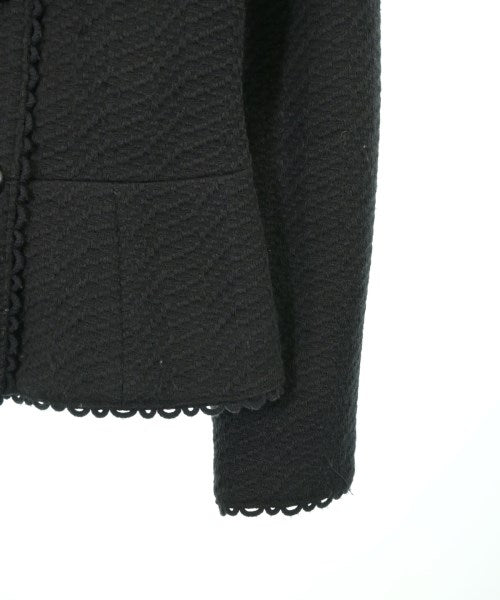 TRUSSARDI 其他夾克