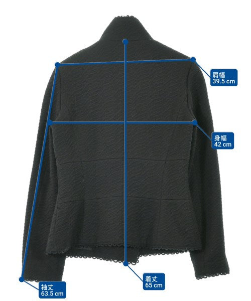 TRUSSARDI 其他夾克