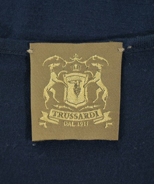 TRUSSARDI 背心