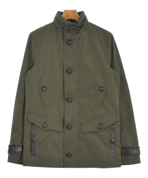 TRUSSARDI 其他飛行外套