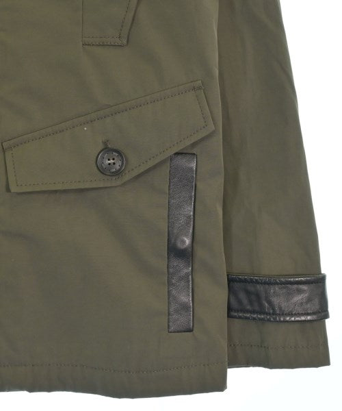 TRUSSARDI 其他飛行外套