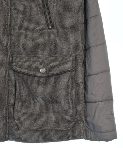 TRUSSARDI 其他飛行外套