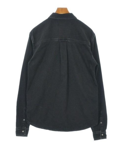 TRUSSARDI 休閒襯衫