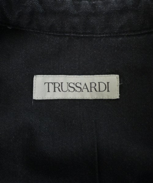 TRUSSARDI 休閒襯衫