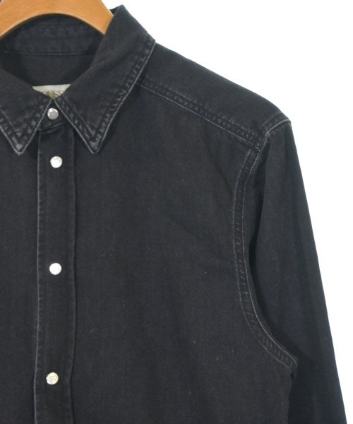 TRUSSARDI 休閒襯衫