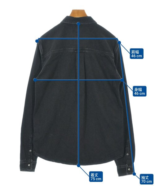 TRUSSARDI 休閒襯衫