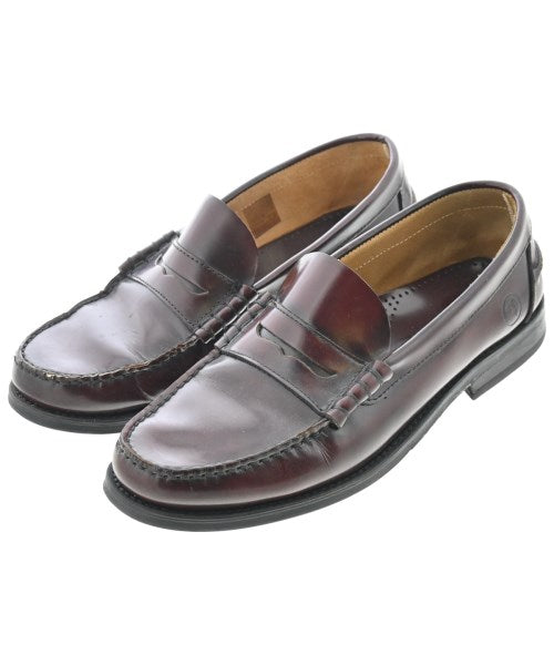 TRUSSARDI 正式鞋