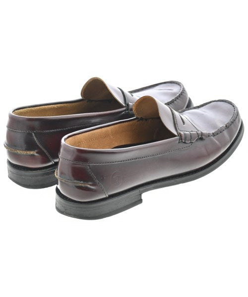 TRUSSARDI 正式鞋