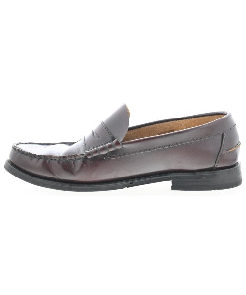 TRUSSARDI 正式鞋