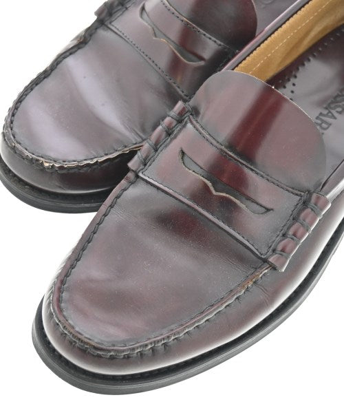 TRUSSARDI 正式鞋