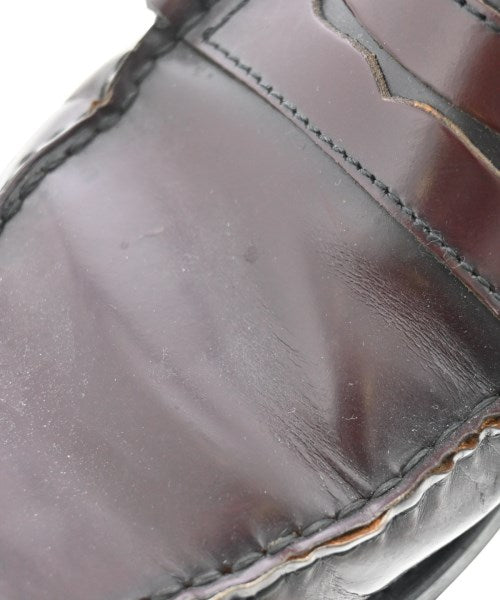TRUSSARDI 正式鞋