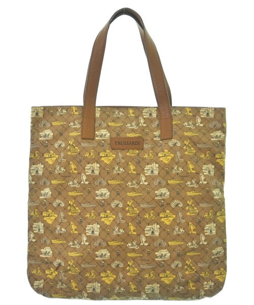 TRUSSARDI 托特包