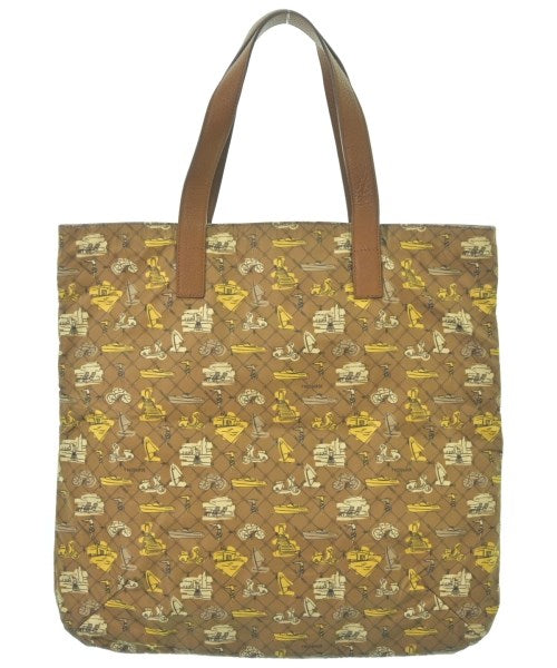 TRUSSARDI 托特包