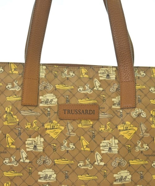 TRUSSARDI 托特包