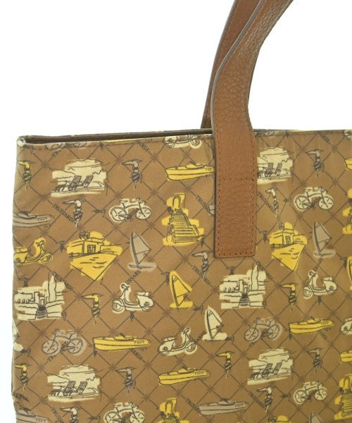 TRUSSARDI 托特包