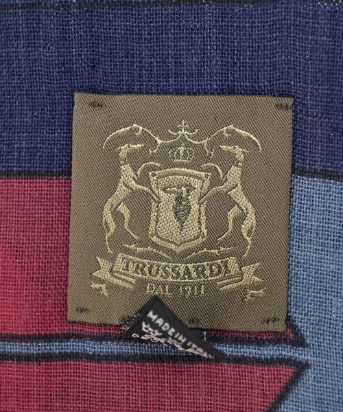 TRUSSARDI 披肩