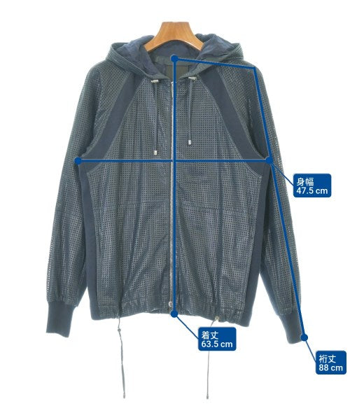 TRUSSARDI 其他飛行外套