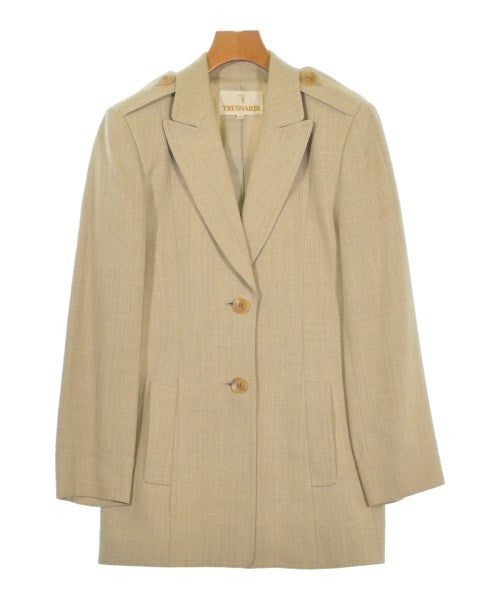 TRUSSARDI 夾克