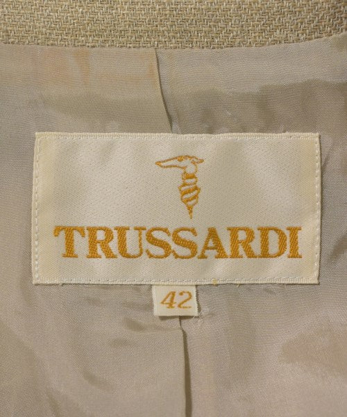 TRUSSARDI 夾克