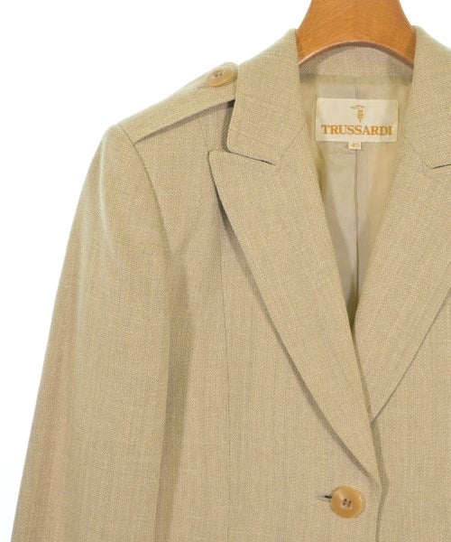 TRUSSARDI 夾克