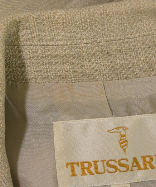 TRUSSARDI 夾克