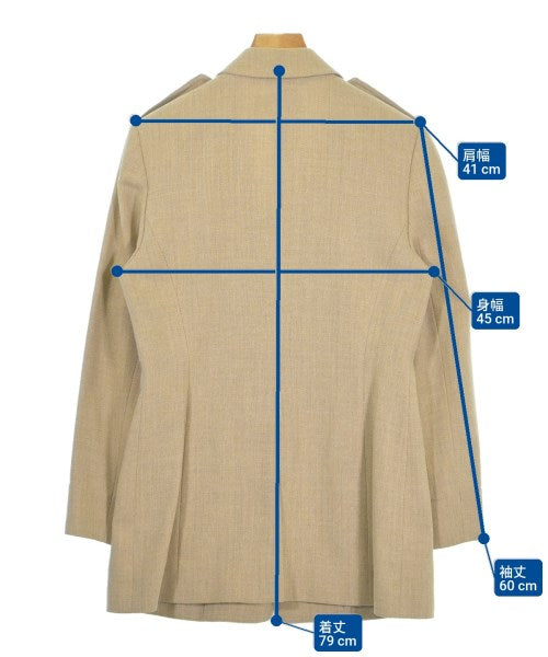 TRUSSARDI 夾克