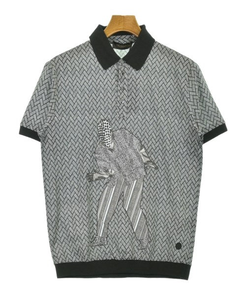 TRUSSARDI POLO衫
