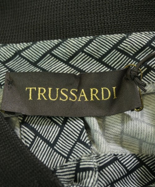 TRUSSARDI POLO衫